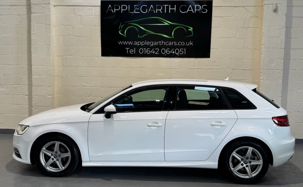 Used Audi A3 2015 for sale - 76345514: Photo 6