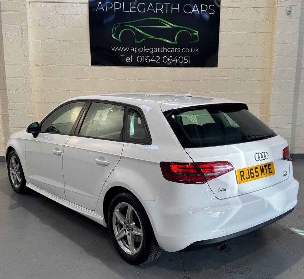 Used Audi A3 2015 for sale - 76345514: Photo 7