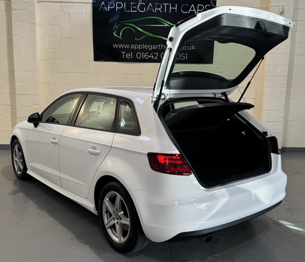 Used Audi A3 2015 for sale - 76345514: Photo 8