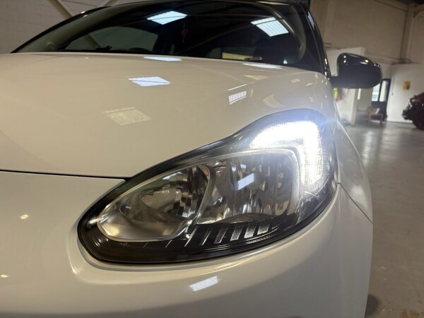 Used Vauxhall ADAM 2016 for sale - 76245476: Photo 33