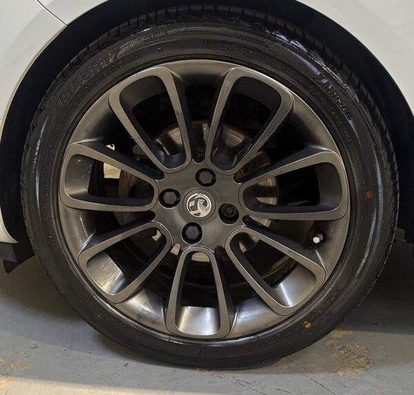 Used Vauxhall ADAM 2016 for sale - 76245476: Photo 34