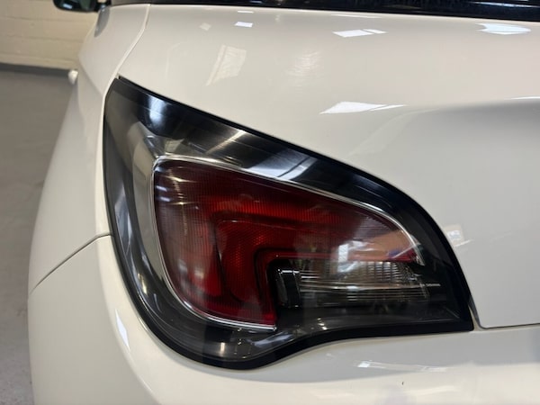 Used Vauxhall ADAM 2016 for sale - 76245476: Photo 35