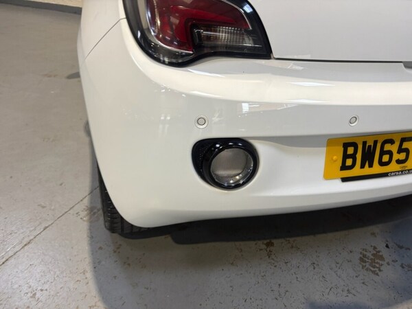 Used Vauxhall ADAM 2016 for sale - 76245476: Photo 37