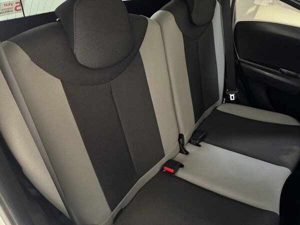 Used Toyota AYGO 2017 for sale - 76235268: Photo 11