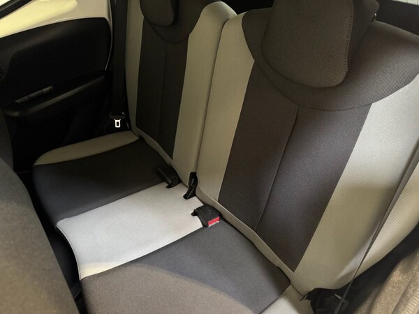 Used Toyota AYGO 2017 for sale - 76235268: Photo 12