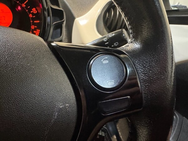 Used Toyota AYGO 2017 for sale - 76235268: Photo 50