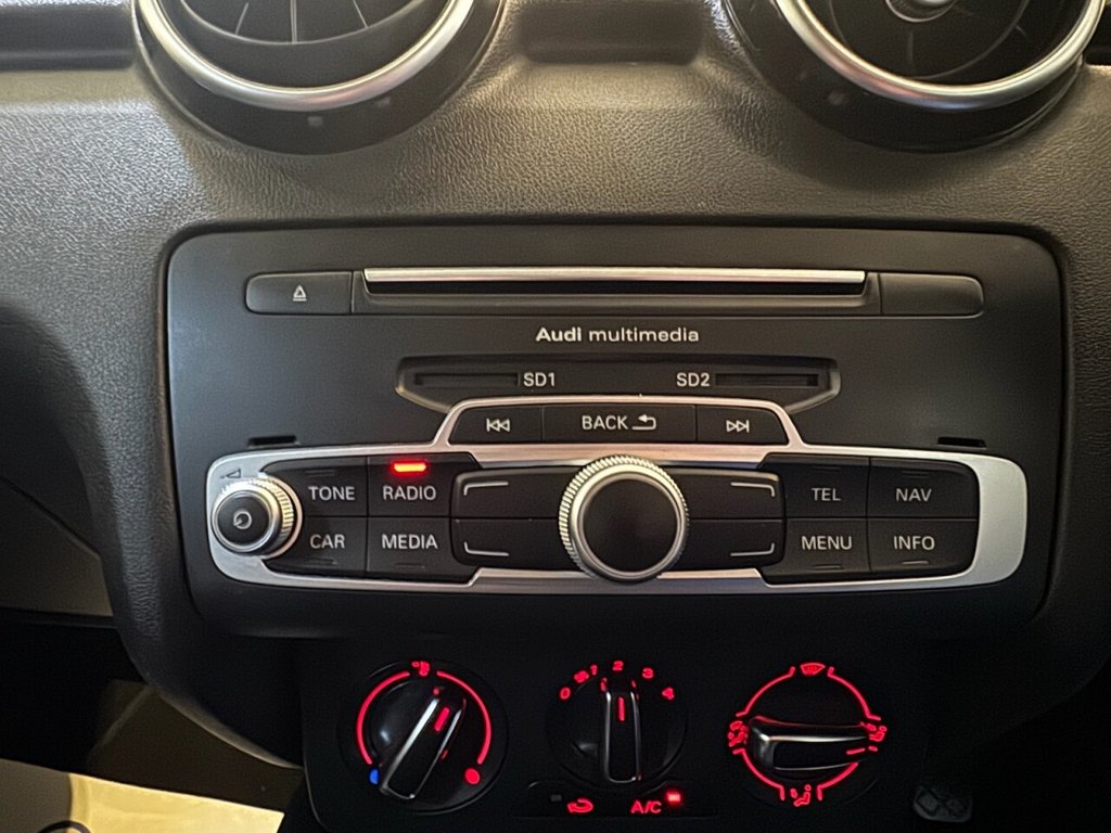 Used Audi A1 2016 for sale - 76470215: Photo 18