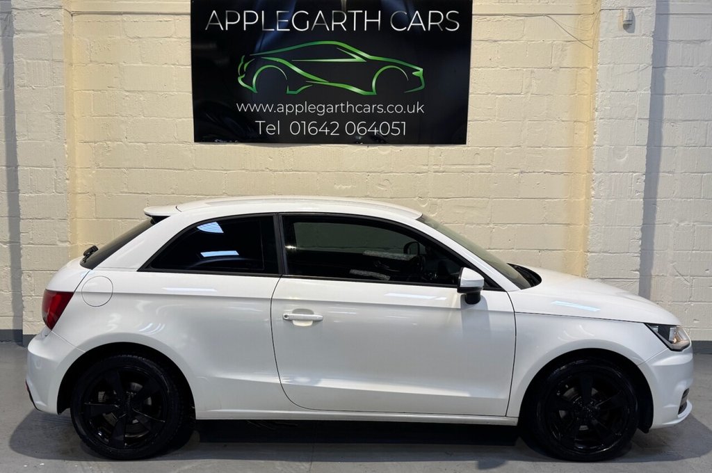 Used Audi A1 2016 for sale - 76470215: Photo 2