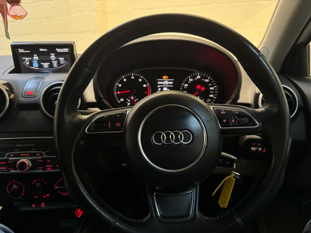 Used Audi A1 2016 for sale - 76470215: Photo 22