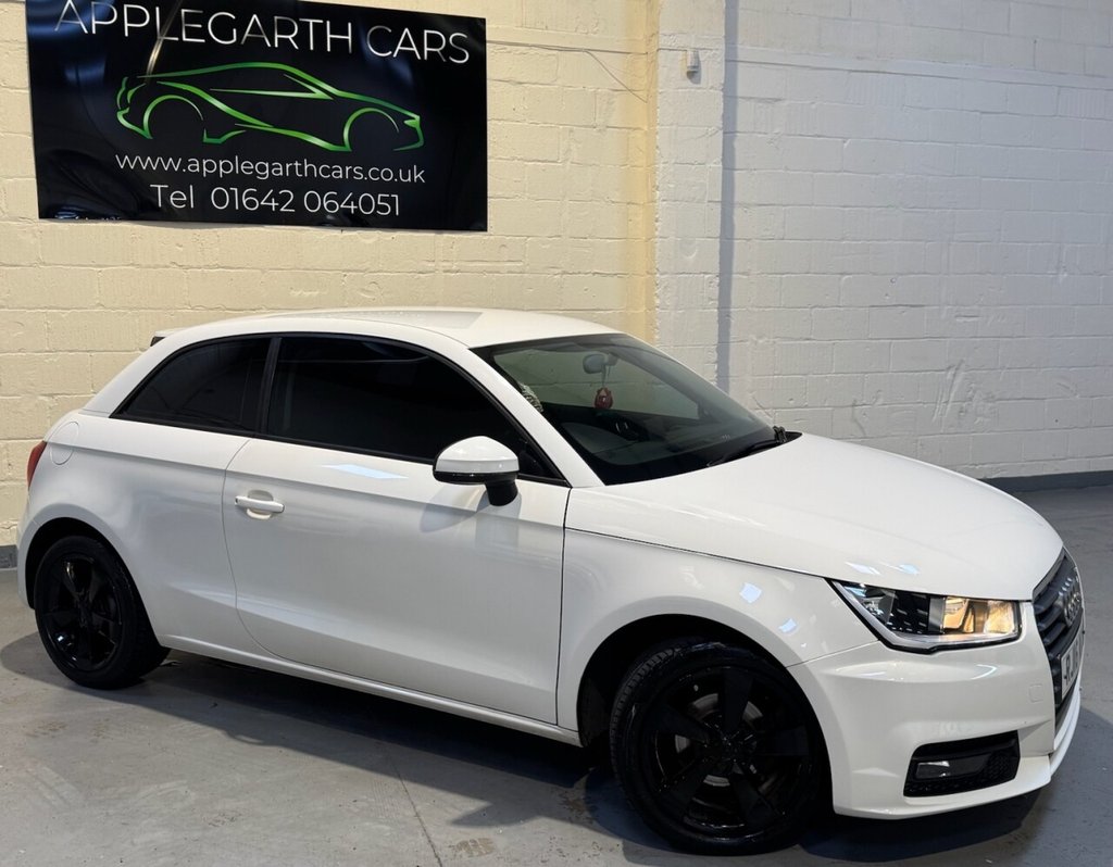 Used Audi A1 2016 for sale - 76470215: Photo 26