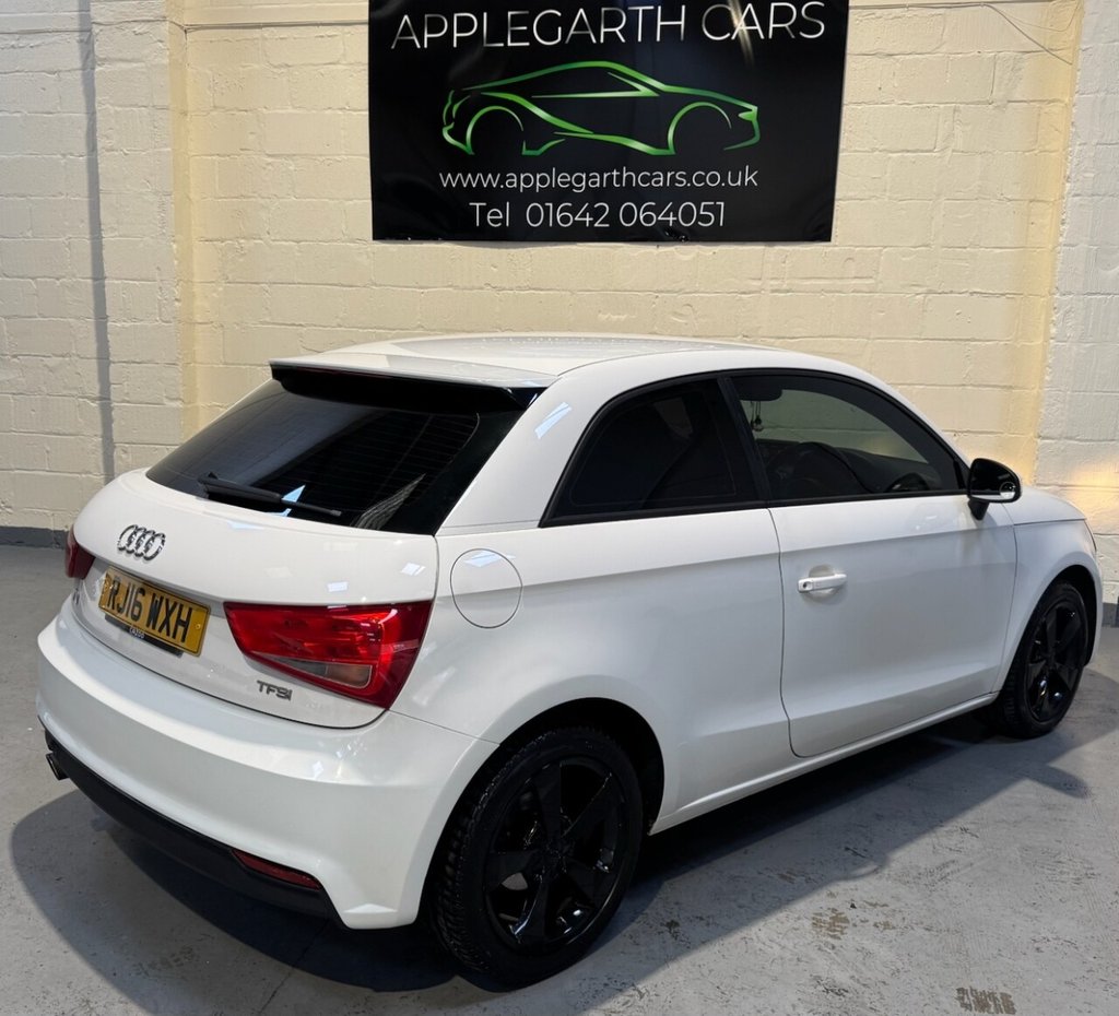 Used Audi A1 2016 for sale - 76470215: Photo 29