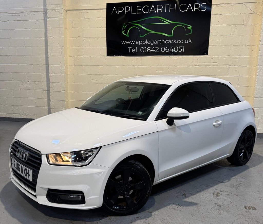 Used Audi A1 2016 for sale - 76470215: Photo 31