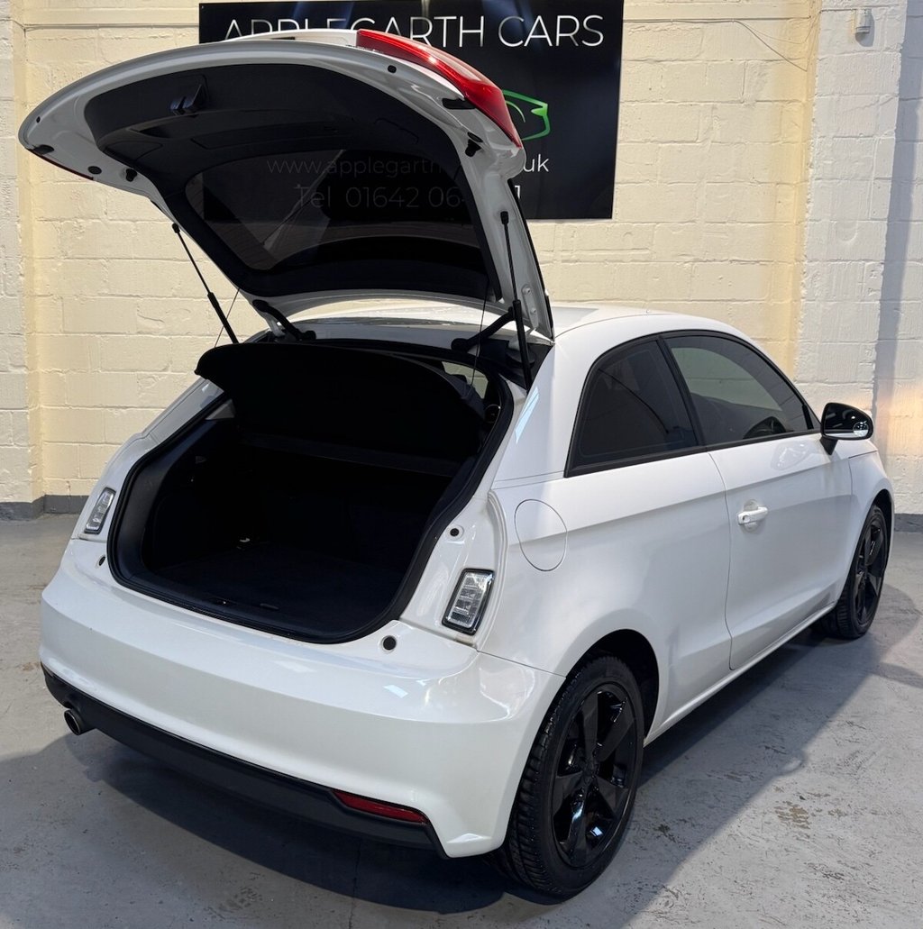 Used Audi A1 2016 for sale - 76470215: Photo 4