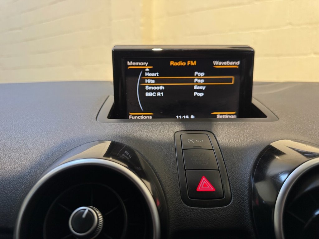 Used Audi A1 2016 for sale - 76470215: Photo 42