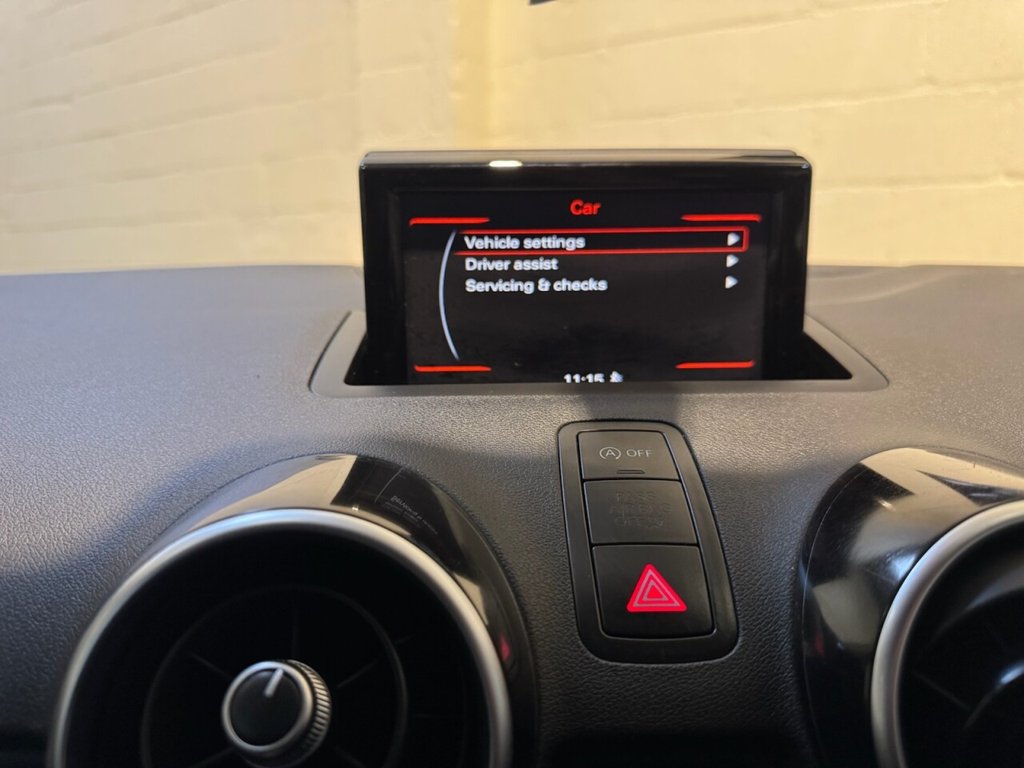 Used Audi A1 2016 for sale - 76470215: Photo 43