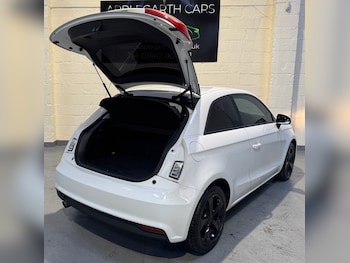 Used Audi A1 2016 for sale - 76470215: Photo