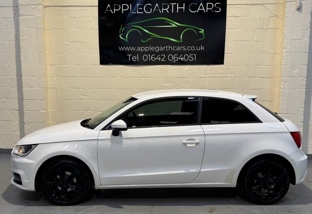 Used Audi A1 2016 for sale - 76470215: Photo 6