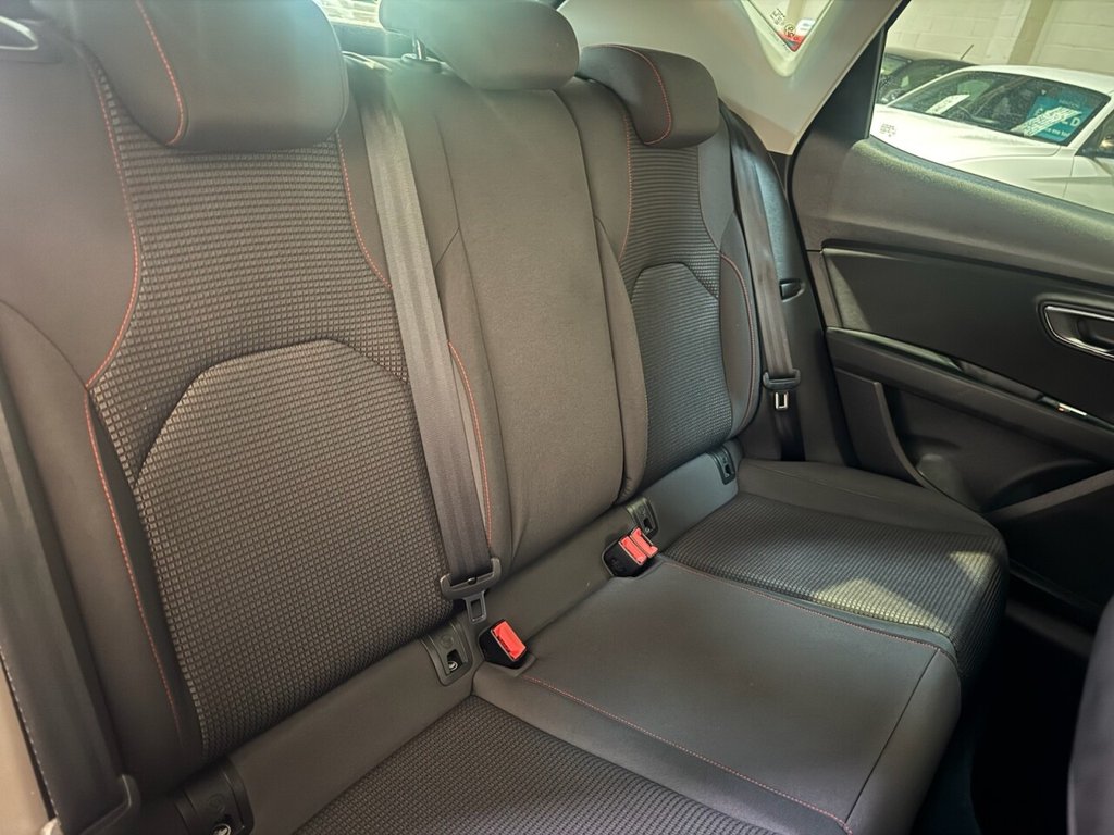 Used SEAT Leon 2017 for sale - 76235677: Photo 15