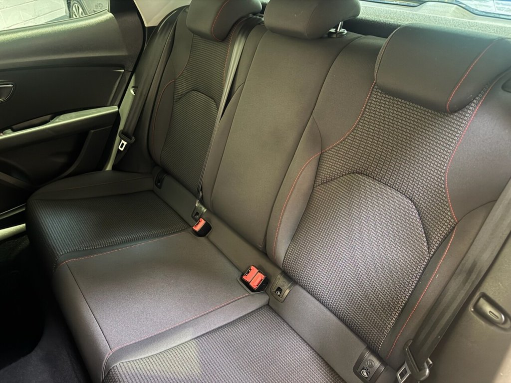 Used SEAT Leon 2017 for sale - 76235677: Photo 16