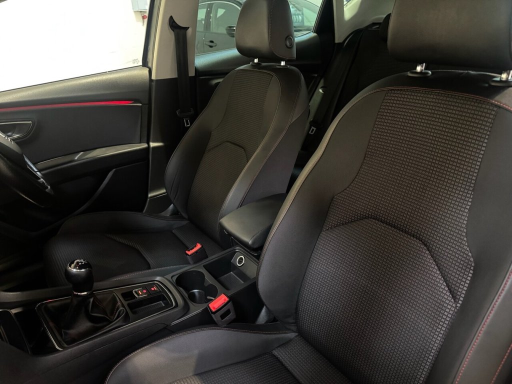 Used SEAT Leon 2017 for sale - 76235677: Photo 17