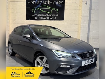 SEAT - Leon