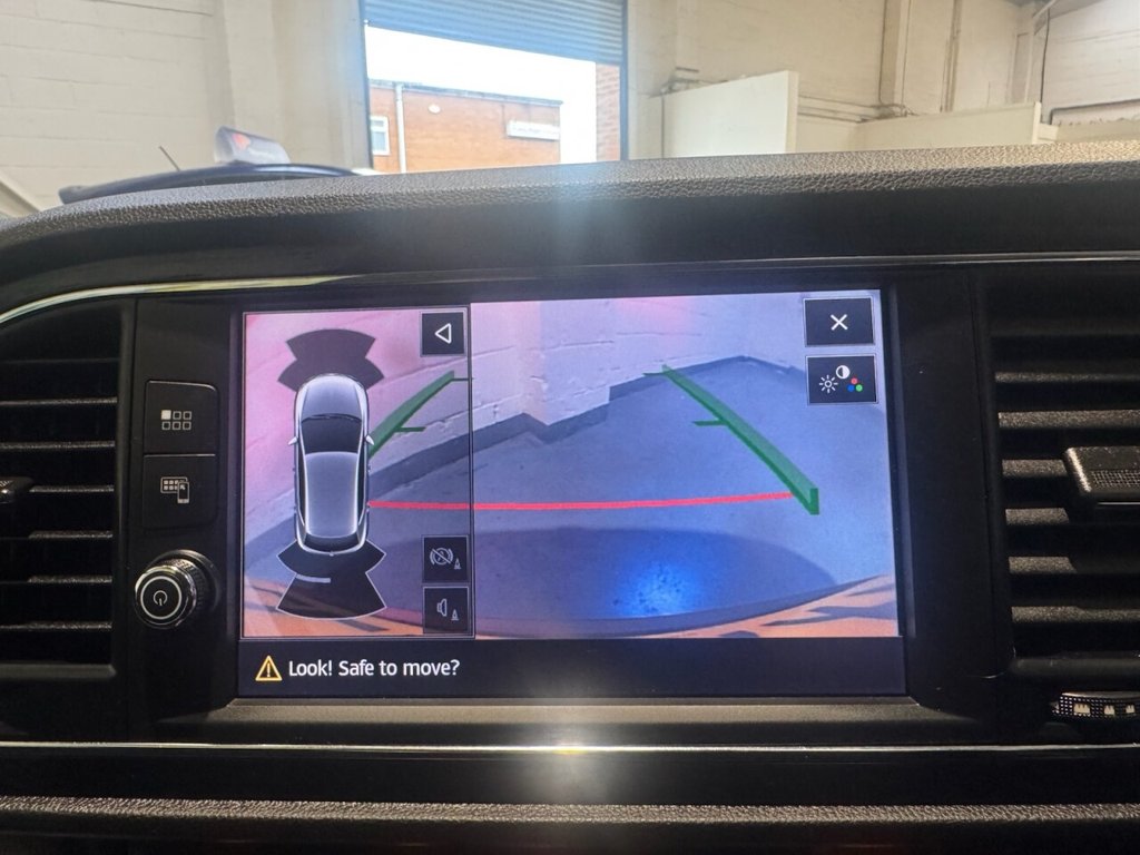 Used SEAT Leon 2017 for sale - 76235677: Photo 23