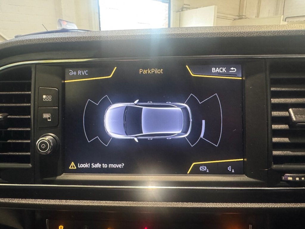 Used SEAT Leon 2017 for sale - 76235677: Photo 24