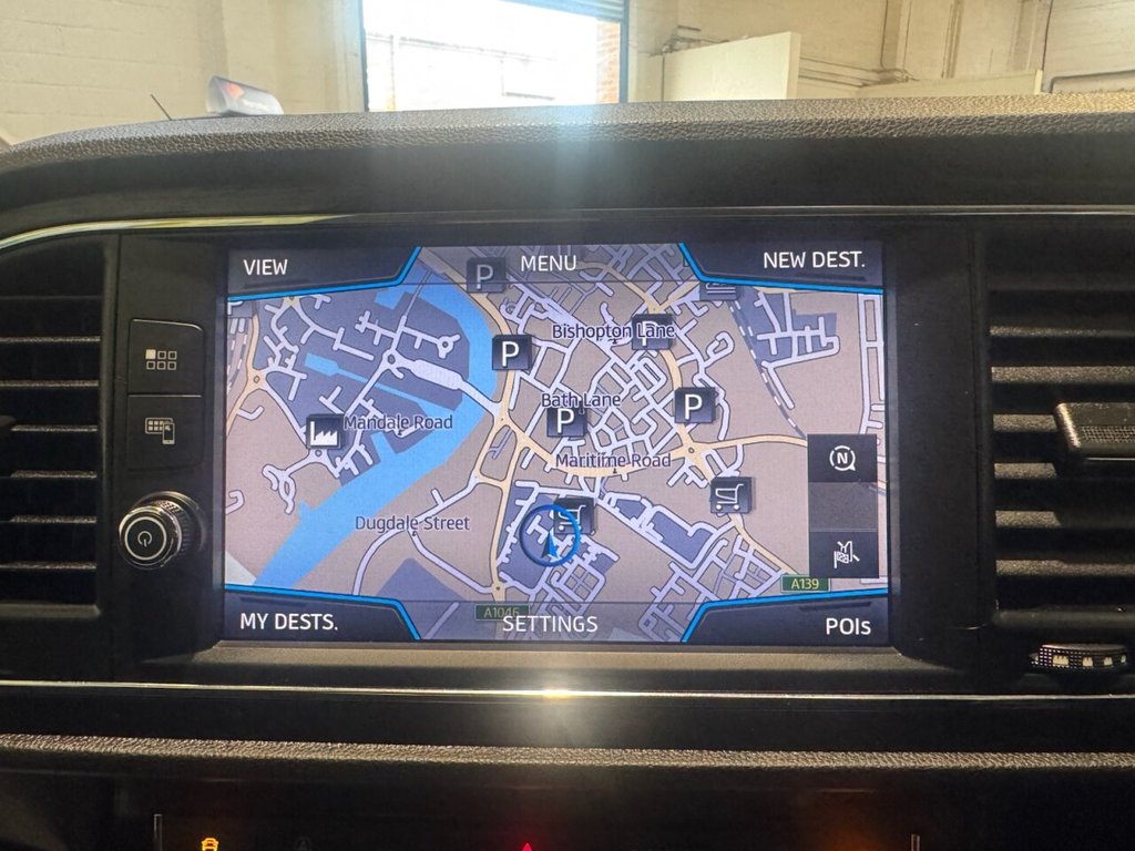 Used SEAT Leon 2017 for sale - 76235677: Photo 25