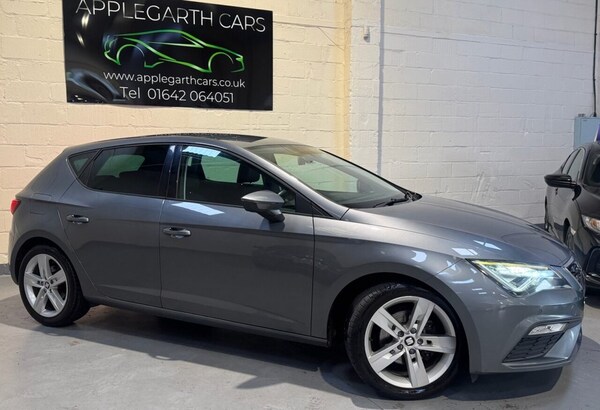 Used SEAT Leon 2017 for sale - 76235677: Photo 29