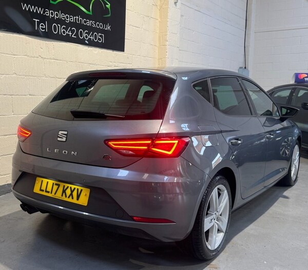 Used SEAT Leon 2017 for sale - 76235677: Photo 30