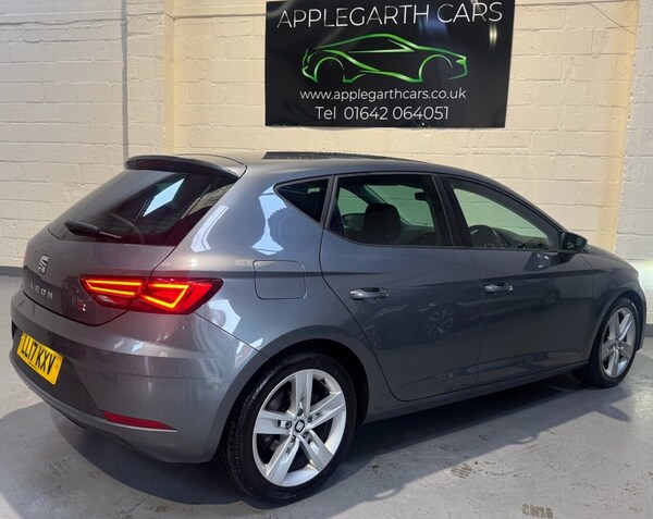 Used SEAT Leon 2017 for sale - 76235677: Photo 32