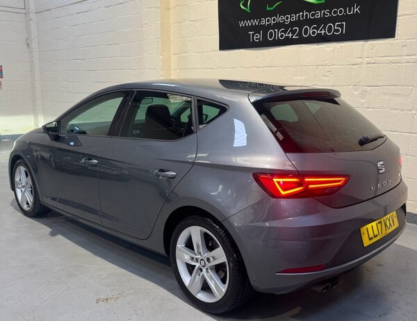 Used SEAT Leon 2017 for sale - 76235677: Photo 36