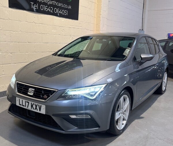 Used SEAT Leon 2017 for sale - 76235677: Photo 37