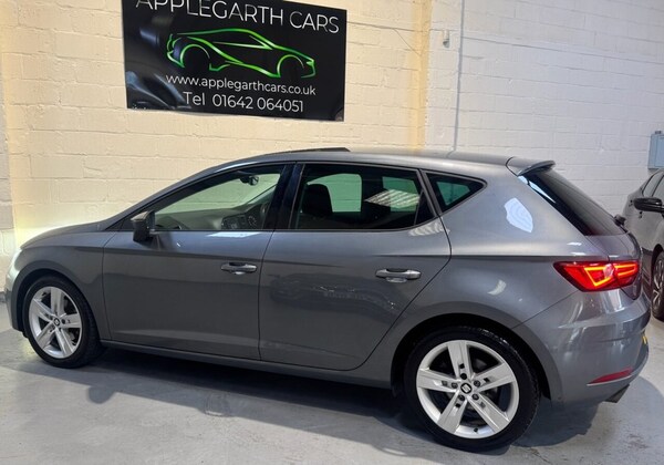 Used SEAT Leon 2017 for sale - 76235677: Photo 39