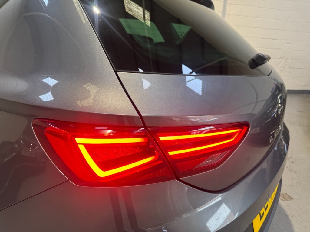 Used SEAT Leon 2017 for sale - 76235677: Photo 44