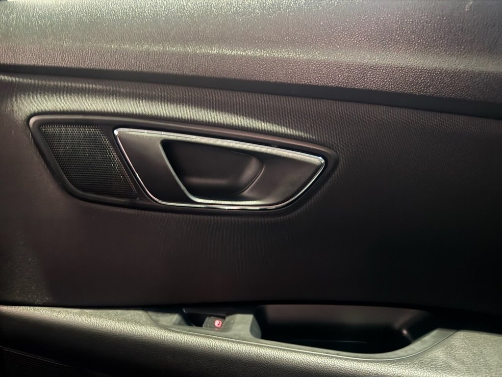 Used SEAT Leon 2017 for sale - 76235677: Photo 47