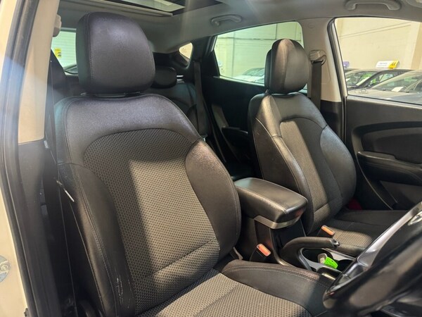 Used Hyundai Ix35 2013 for sale - 76313028: Photo 12