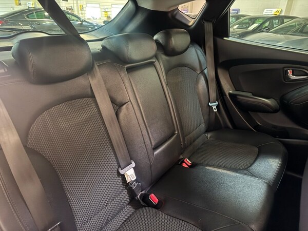 Used Hyundai Ix35 2013 for sale - 76313028: Photo 13