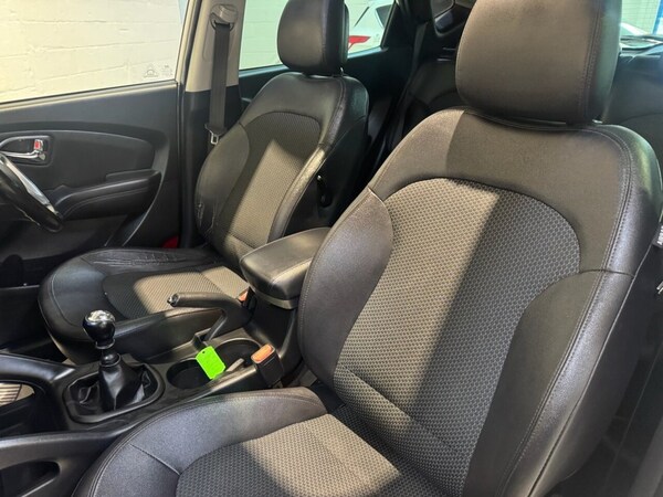 Used Hyundai Ix35 2013 for sale - 76313028: Photo 15