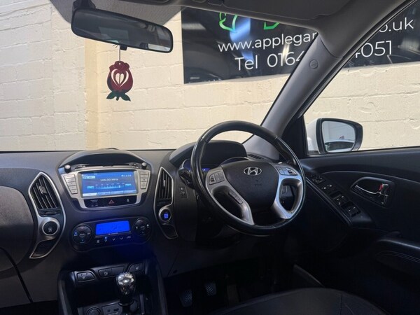 Used Hyundai Ix35 2013 for sale - 76313028: Photo 16