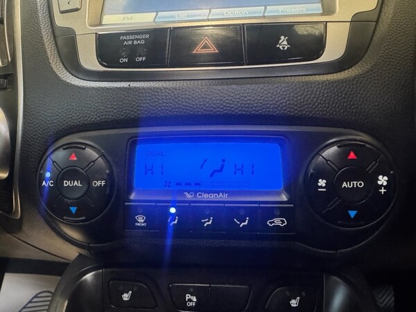 Used Hyundai Ix35 2013 for sale - 76313028: Photo 20