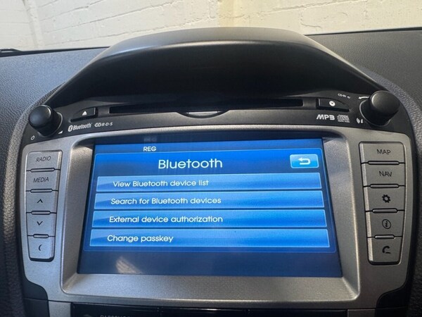 Used Hyundai Ix35 2013 for sale - 76313028: Photo 21