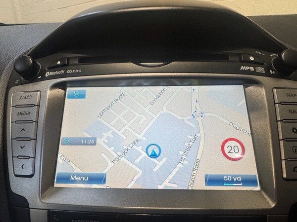 Used Hyundai Ix35 2013 for sale - 76313028: Photo 22