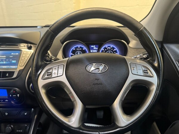 Used Hyundai Ix35 2013 for sale - 76313028: Photo 23