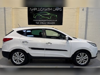 Used Hyundai Ix35 2013 for sale - 76313028: Photo 2