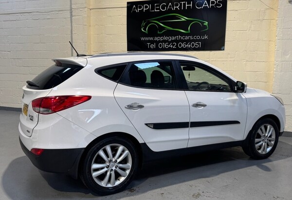 Used Hyundai Ix35 2013 for sale - 76313028: Photo 31