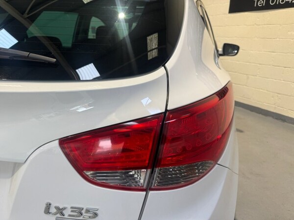 Used Hyundai Ix35 2013 for sale - 76313028: Photo 40