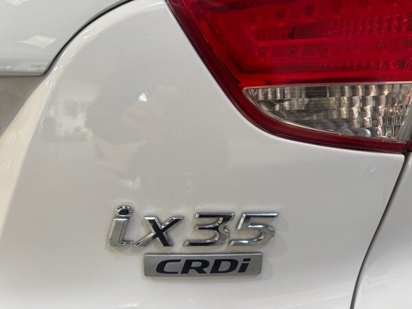 Used Hyundai Ix35 2013 for sale - 76313028: Photo 41