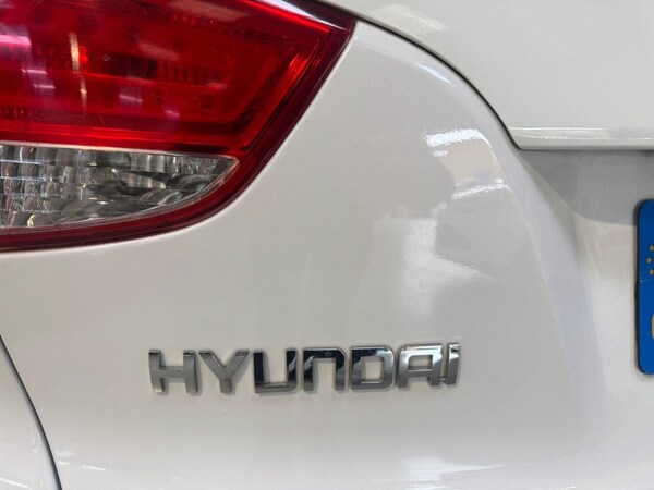 Used Hyundai Ix35 2013 for sale - 76313028: Photo 43