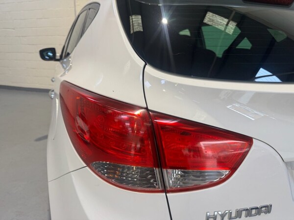 Used Hyundai Ix35 2013 for sale - 76313028: Photo 44